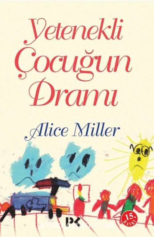 Yetenekli Çocuğun Dramı