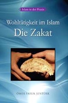 Die Zakat Wohltätigkeit Im Islam
