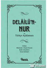 Delailün Nur Nesil Yayınları