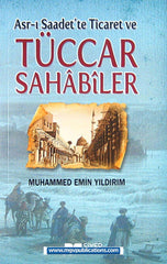 Asr-ı Saadet'te Ticaret ve Tüccar Sahabiler