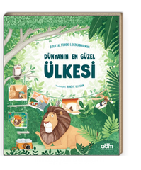 Dünyanın En Güzel Ülkesi