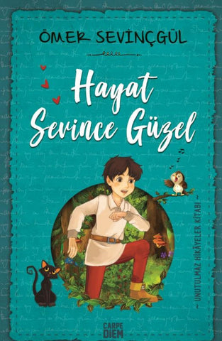 Hayat Sevince Güzel