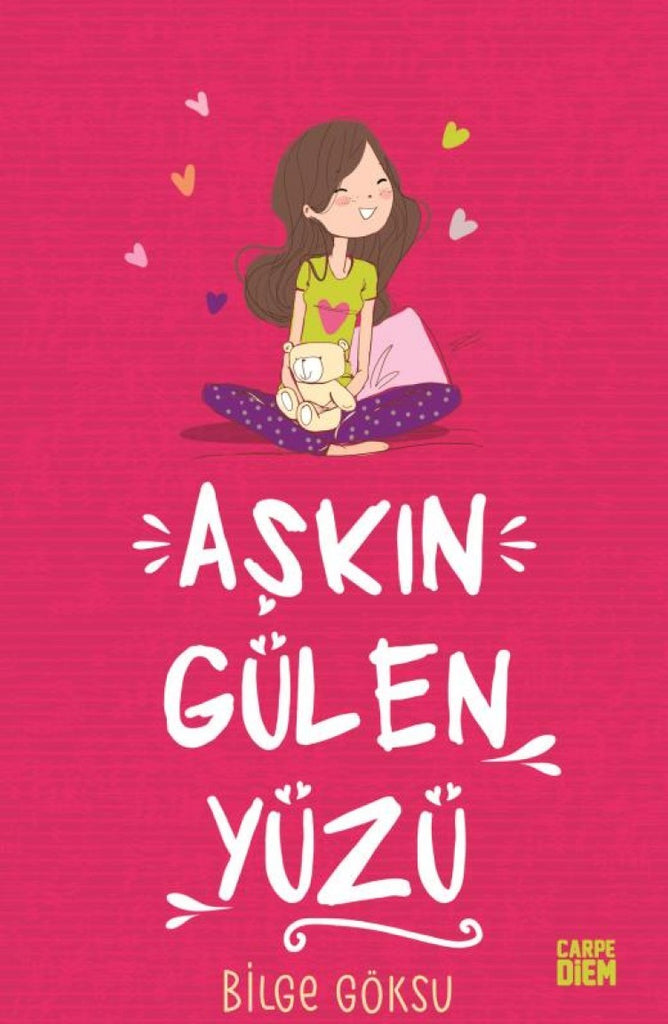 Aşkın Gülen Yüzü – Aşkın Öteki Yüzü