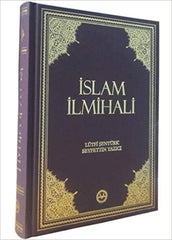 İslam İlmihali (Büyük Boy)