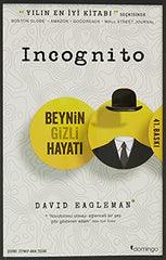 Incognito Beynin Gizli Hayatı