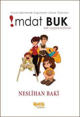 İMDAT BUK - Bak, Uygula, Korkma