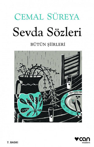 Sevda Sözleri