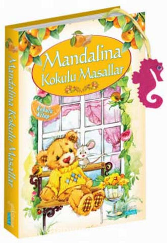 Mandalina Kokulu Masallar