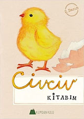Civciv Kitabım / Mevsimler ve Doğa