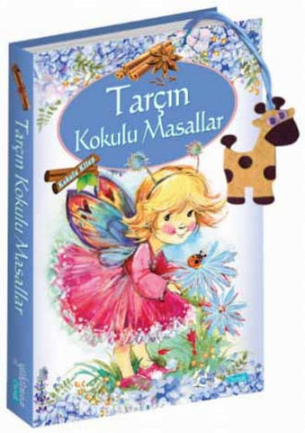 Tarçın Kokulu Masallar