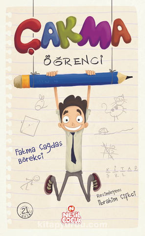 Çakma Öğrenci (10-12 Yaş)