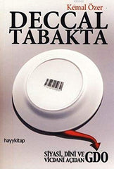 Deccal Tabakta
