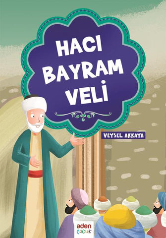Haci Bayram Veli