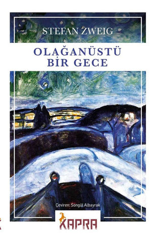 Olağanüstü Bir Gece