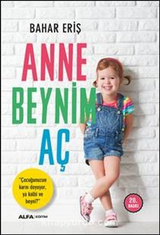 Anne Beynim Aç