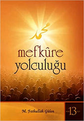 MEFKURE YOLCULUĞU-Kirik Testi 13