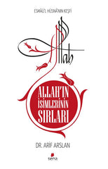 Allah'ın İsimlerinin Sırları