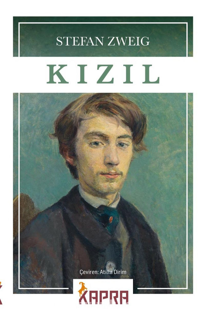 Kizil