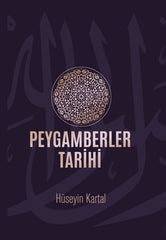 Peygamberler Tarihi-Süreyya yayinlari