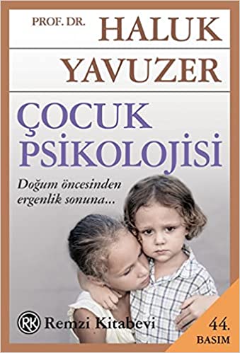 Çocuk Psikolojisi