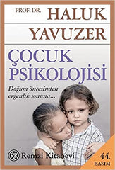 Çocuk Psikolojisi