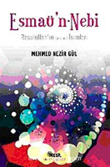 Esmaü'n-Nebi Resulullah'ın (a.s.m.) İsimleri