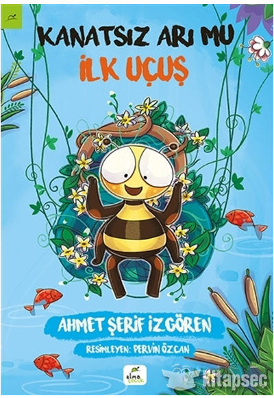 Kanatsız Arı Mu 2 / İlk Uçuş