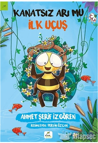 Kanatsız Arı Mu 2 / İlk Uçuş