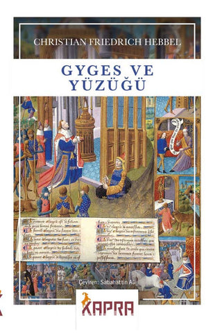 Gyges ve Yüzüğü