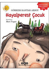 Hayalperest Çocuk