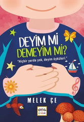 Deyim Mi Demeyim Mi?