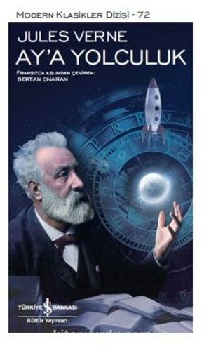 Ay'a Yolculuk