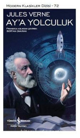 Ay'a Yolculuk