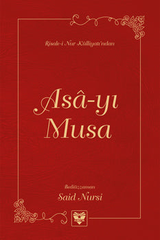 Asayi Musa - Süreyya Yayınları