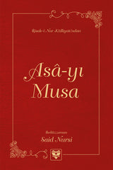 Asa-yi Musa - Orta Boy - Süreyya Yayınları
