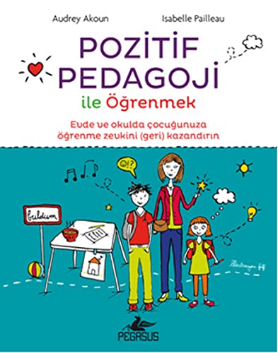 Pozitif Pedagoji ile Öğrenmek