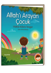 Allah’ı Arayan Çocuk