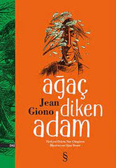 Ağaç Diken Adam