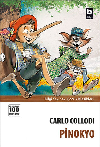 Pinokyo