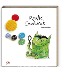 Renk Canavarı