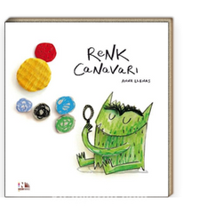 Renk Canavarı