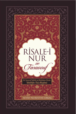 Risale-i Nur ve Tasavvuf