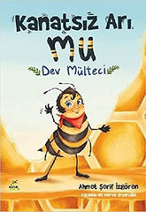 Kanatsız Arı Mu / Dev Mülteci