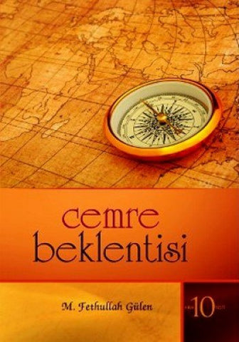 Cemre Beklentisi (Kirik Testi-10)