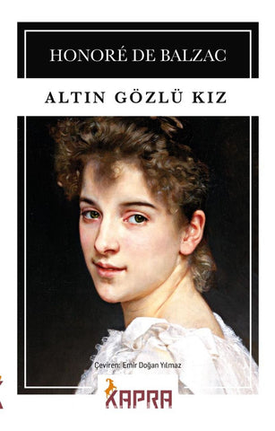 Altın Gözlü Kız