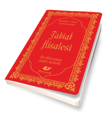 Tabiat Risalesi- 8201