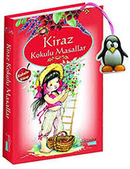 Kiraz Kokulu Masallar