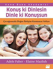 Konuş ki Dinlesin Dinle ki Konuşşun
