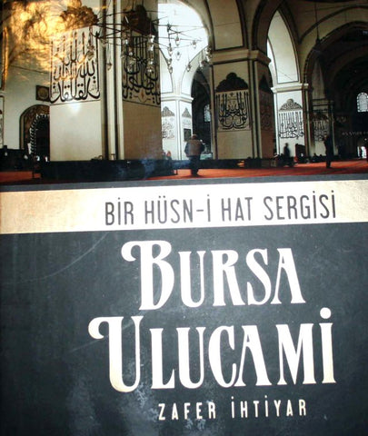 Bursa Ulu Cami