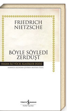 Böyle Söyledi Zerdüşt